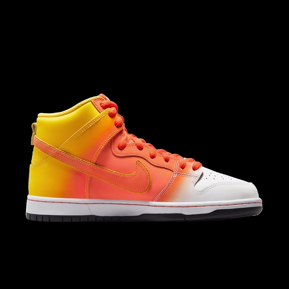 Nike SB Dunk "Sweet Tooth" - Picture 5 of 5